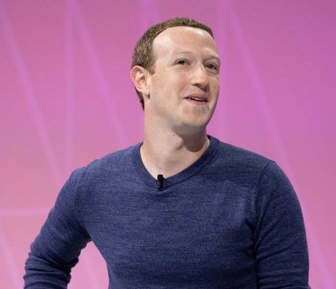 Facebook bị chính phủ Anh phạt nửa triệu bảng vì phá luật ảnh 1