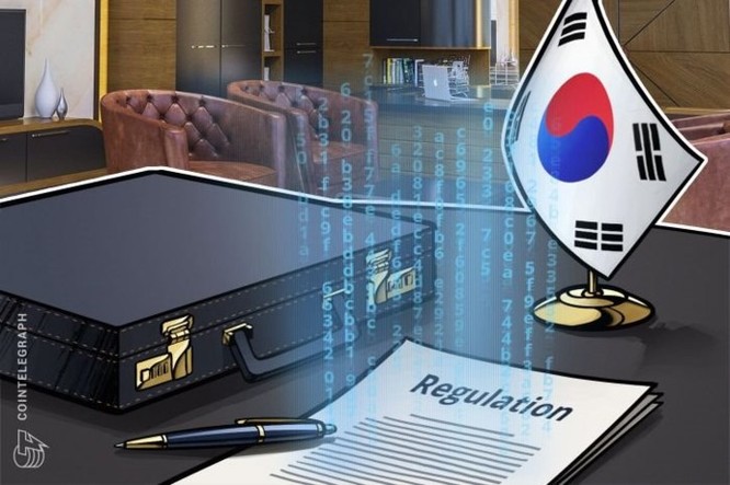 Hàn Quốc: Cơ quan quản lý giới thiệu các quy định mới về tiền mật mã và Blockchain ảnh 1