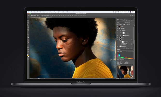 Tất tần tật về MacBook Pro 2018: Phiên bản 'max cấu hình' có giá hơn 7.000 USD ảnh 1