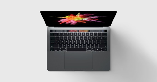 Tất tần tật về MacBook Pro 2018: Phiên bản 'max cấu hình' có giá hơn 7.000 USD ảnh 2