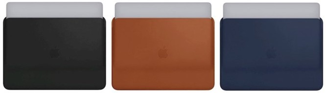Tất tần tật về MacBook Pro 2018: Phiên bản 'max cấu hình' có giá hơn 7.000 USD ảnh 4