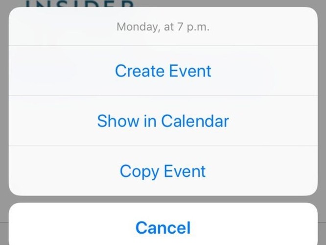 Google Calendar vs. Apple Calendar: Đâu là ứng dụng thích hợp hơn cho bạn? ảnh 7