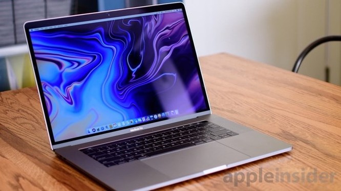 9 tính năng đáng giá nên biết trên MacBook Pro 2018 ảnh 2