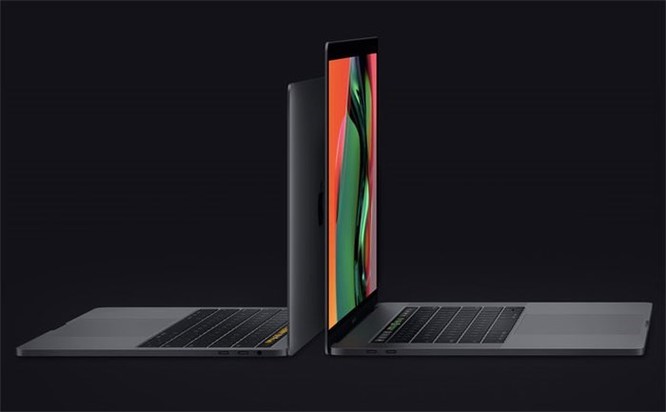 9 tính năng đáng giá nên biết trên MacBook Pro 2018 ảnh 5