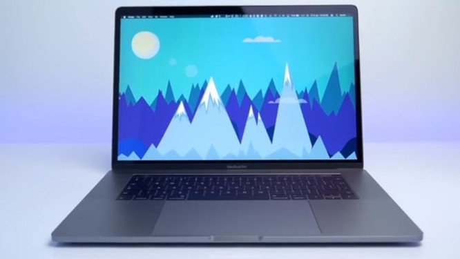 9 tính năng đáng giá nên biết trên MacBook Pro 2018 ảnh 6