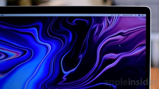 9 tính năng đáng giá nên biết trên MacBook Pro 2018 ảnh 8