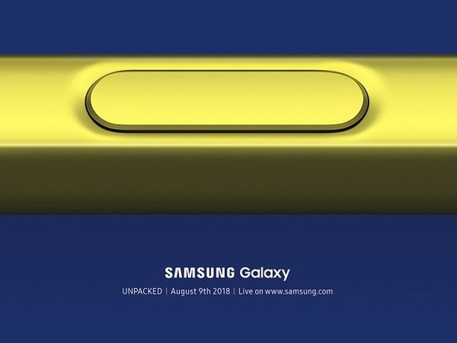 Tất cả mọi thứ nên biết về Samsung Galaxy Note 9 ảnh 1