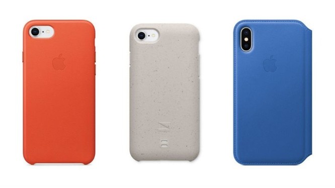 iPhone 6.1 inch sẽ có hàng loạt màu mới, nhưng nó không như bạn nghĩ ảnh 1