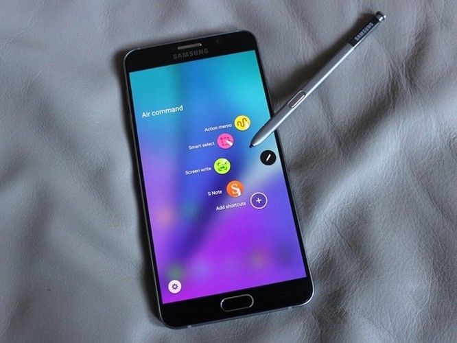 Tất cả mọi thứ nên biết về Samsung Galaxy Note 9 ảnh 5
