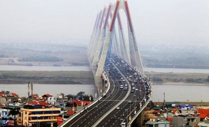Siêu đô thị thông minh 4 tỷ USD của Nhật tại Hà Nội là dự án 'khủng' nhất trong 7 tháng ảnh 1