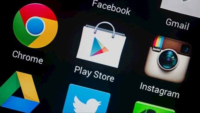 Google cấm các ứng dụng đào tiền mật mã trên Play Store ảnh 1