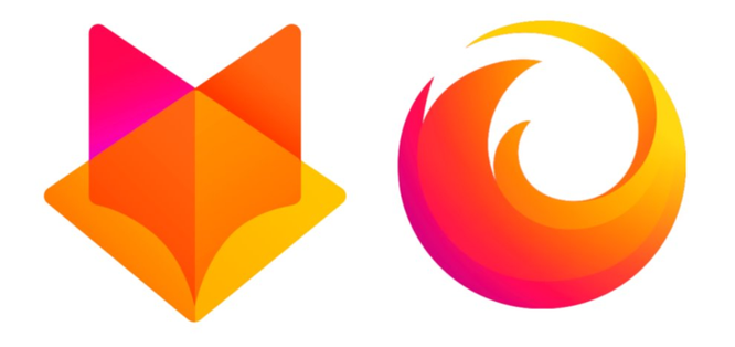 Logo Firefox sắp được khoác áo mới ảnh 1