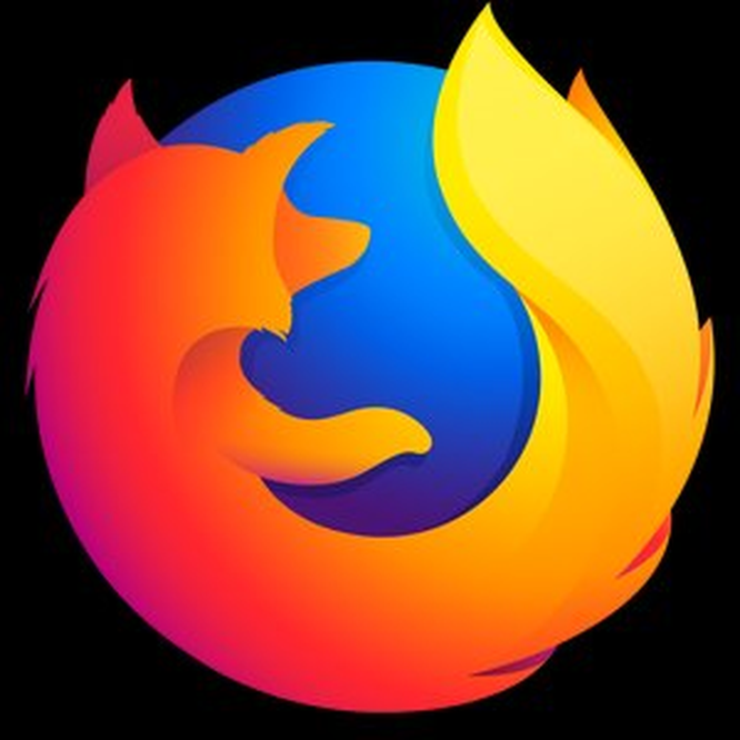 Logo Firefox sắp được khoác áo mới ảnh 3