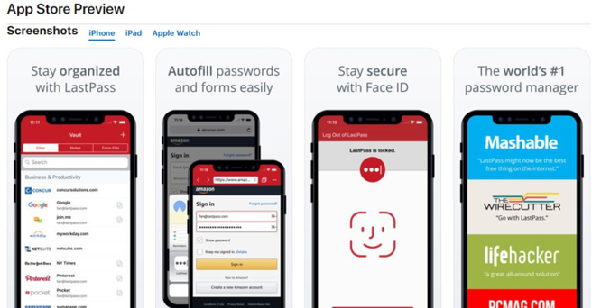 Cách bảo vệ tài khoản Apple ID của bạn khỏi hacker ảnh 5