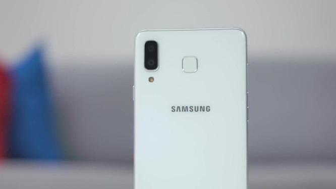 Vì sao Samsung Galaxy A8 Start lại có giá bán 'trên trời'? ảnh 8