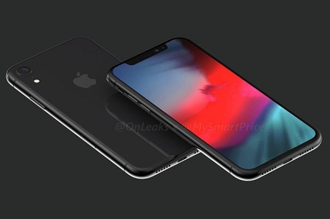 Apple iPhone 2018 sẽ có giá bao nhiêu? ảnh 1