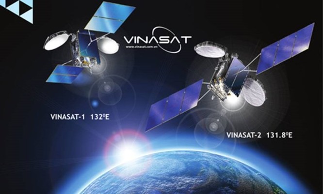 VNPT đầu tư xấp xỉ 560 triệu USD cho 2 quả vệ tinh sau 10 năm đã thu được gì? ảnh 1