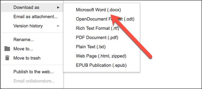 2 cách chuyển đổi PDF sang Word nhanh, miễn phí ảnh 12