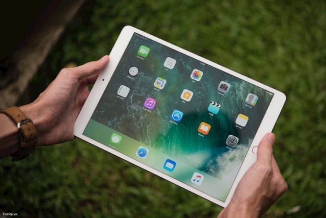 iPad Pro sẽ cần những gì để đánh bại được Galaxy Tab S4? ảnh 5