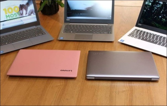 Giữa bạt ngàn laptop, chọn máy nào cho mùa tựu trường? ảnh 1