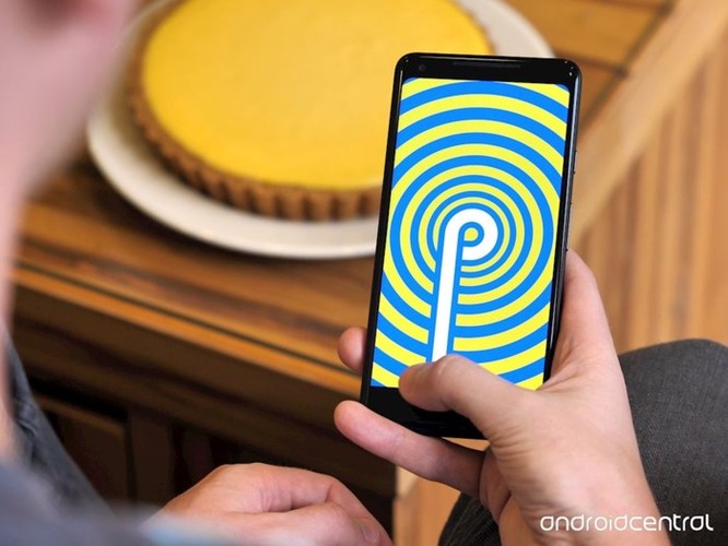 Những smartphone Samsung, Nokia, HTC, Sony nào… được lên đời Android 9 Pie? ảnh 1