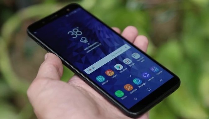 Chỉ 5,3 triệu đồng mua Nokia X6 2018 hay Samsung Galaxy J6? ảnh 11