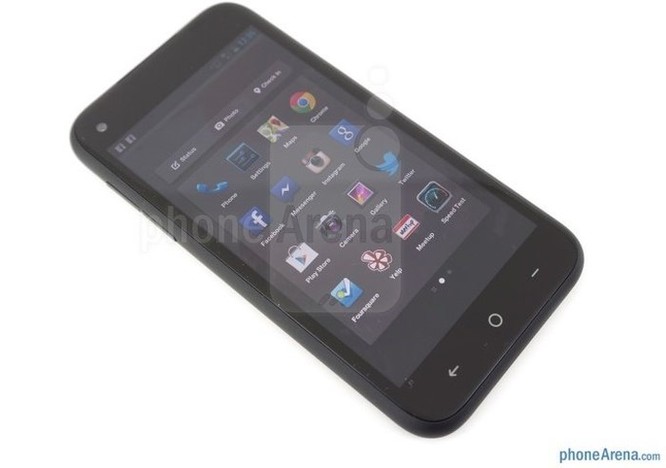 Nokia, BlackBerry 'đội mồ sống dậy', còn cửa nào cho HTC? ảnh 2