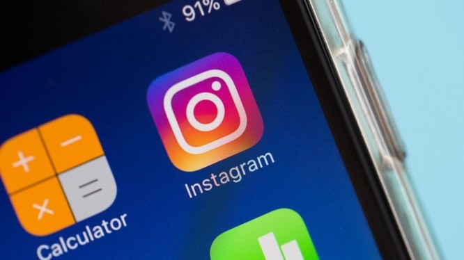 Instagram điều tra vụ hàng trăm người dùng bị hack tài khoản ảnh 1