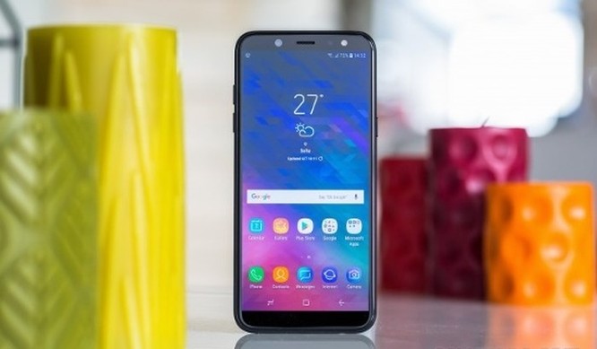 Giá chênh không nhiều, nên mua Nokia X6 hay Samsung Galaxy A6 2018? ảnh 8