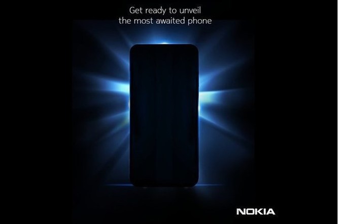Thông tin về Nokia 9, smartphone cao cấp nhất từ trước đến nay của Nokia ảnh 1