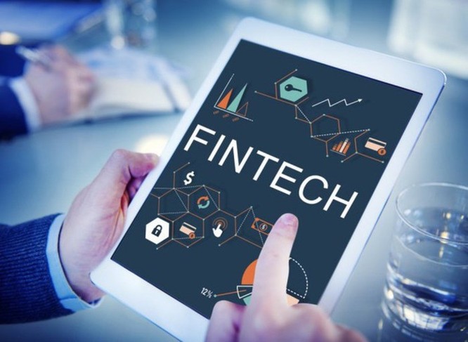Phó Thống đốc Ngân hàng Nhà nước: Fintech có thể hạn chế được thị trường tín dụng đen ảnh 1