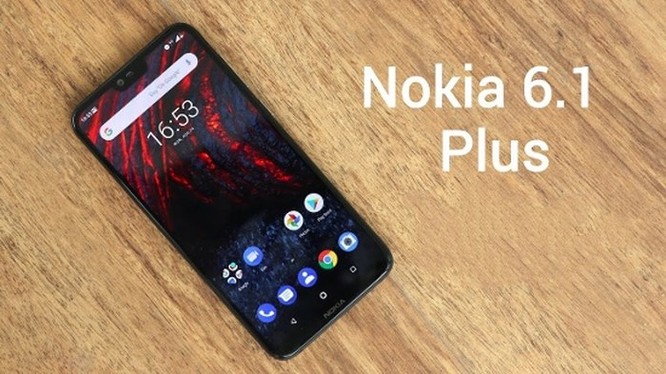 Giá 6,6 triệu có nên mua Nokia 6.1 Plus? ảnh 23