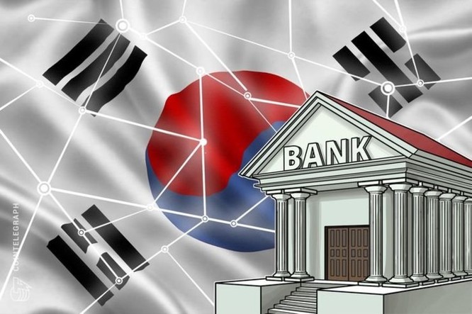 Hàn Quốc: Samsung SDS ra mắt công cụ chứng nhận trên nền tảng Blockchain cho các ngân hàng ảnh 1