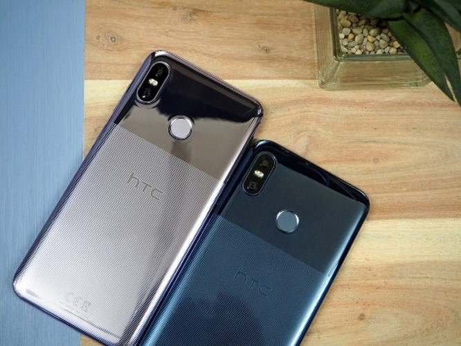 HTC U12 Life ra mắt: cấu hình tầm trung, màu sắc độc đáo ảnh 9