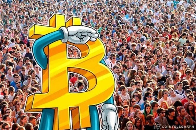 Bitcoin Cash bắt đầu khai thác khối lớn nhất 13MB ảnh 1