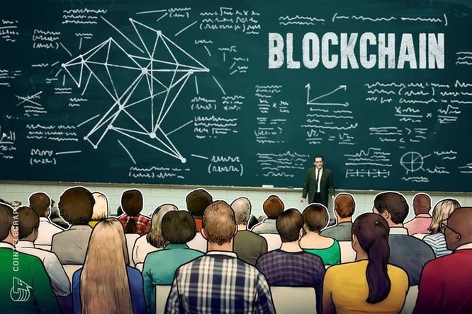 Hàn Quốc: Chính phủ thiết lập quan hệ đối tác để đào tạo hơn 40 chuyên gia Blockchain ảnh 1