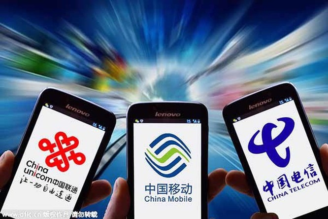 Trung Quốc tính chuyện sáp nhập 2 nhà mạng lớn để thúc đẩy 5G ảnh 1