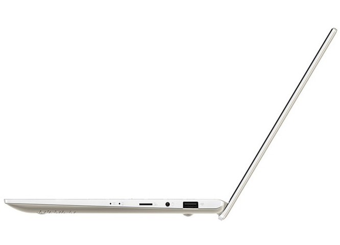 Laptop Asus VivoBook S thế hệ mới: Trẻ trung và hiện đại ảnh 11