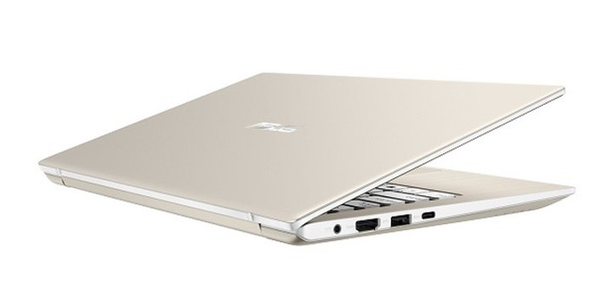 Laptop Asus VivoBook S thế hệ mới: Trẻ trung và hiện đại ảnh 12