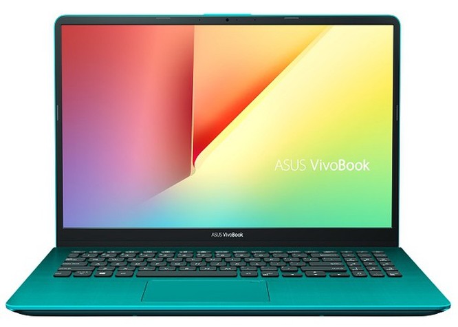 Laptop Asus VivoBook S thế hệ mới: Trẻ trung và hiện đại ảnh 2