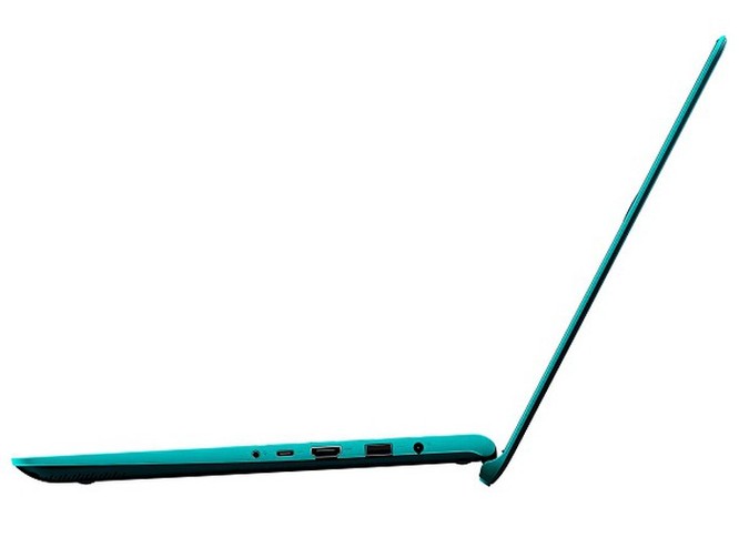 Laptop Asus VivoBook S thế hệ mới: Trẻ trung và hiện đại ảnh 3