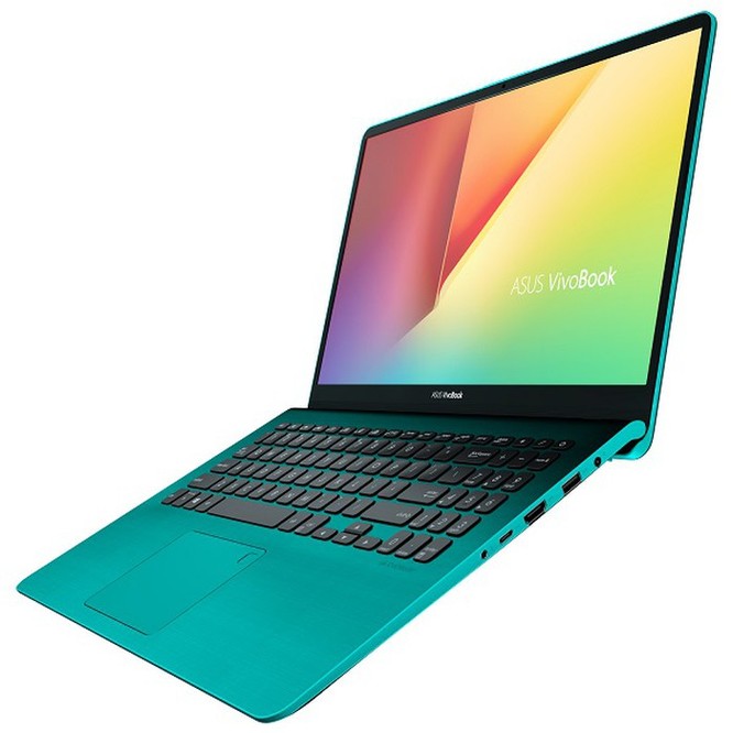 Laptop Asus VivoBook S thế hệ mới: Trẻ trung và hiện đại ảnh 7