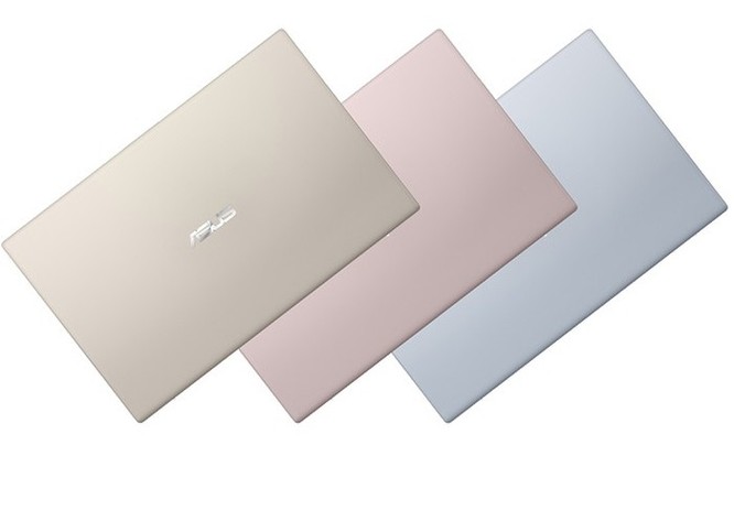 Laptop Asus VivoBook S thế hệ mới: Trẻ trung và hiện đại ảnh 8