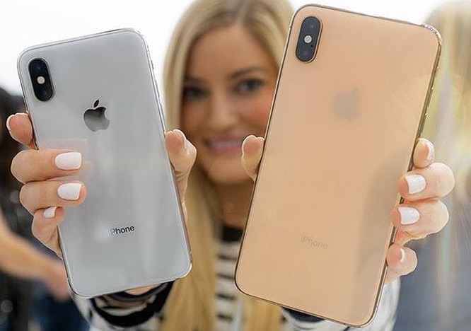 iPhone XS Max giá dự kiến 32 triệu đồng và 5 lý do nên mua ảnh 2