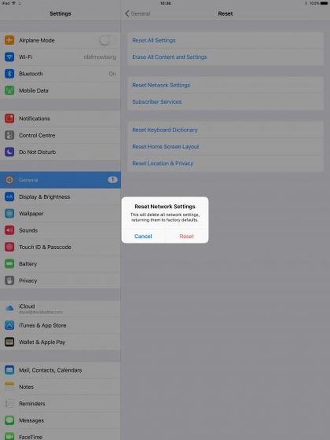 iOS 12 chính thức phát hành: Cách sửa lỗi không thể tải về trên iPhone, iPad và iPod touch ảnh 1