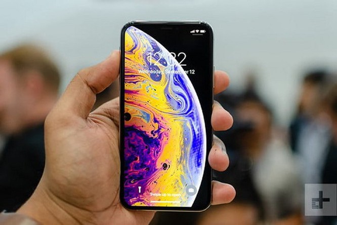 Bộ ba iPhone 2018: Siêu phẩm nào đáng mua nhất? ảnh 1