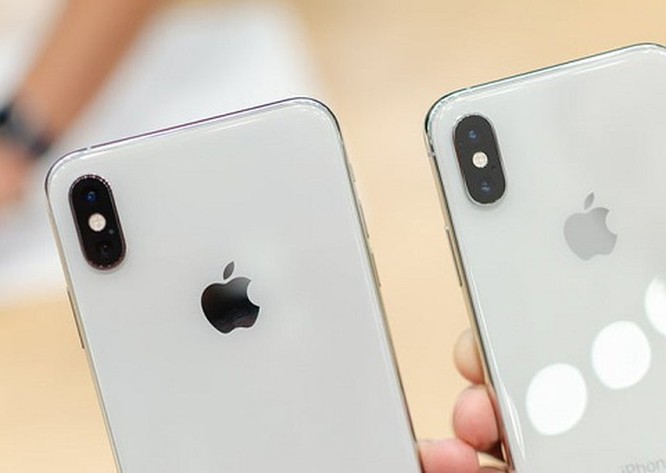 Bộ ba iPhone 2018: Siêu phẩm nào đáng mua nhất? ảnh 5