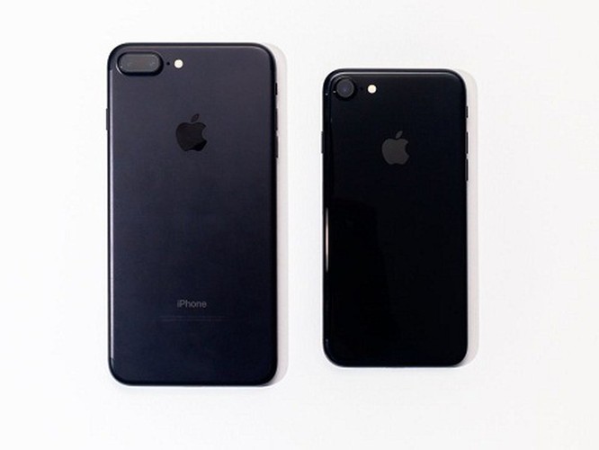 iPhone 7 đáng mua hơn iPhone XR, XS và XS Max! ảnh 4