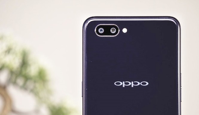 Có nên mua Oppo A3S 32GB với giá 5 triệu đồng? ảnh 8