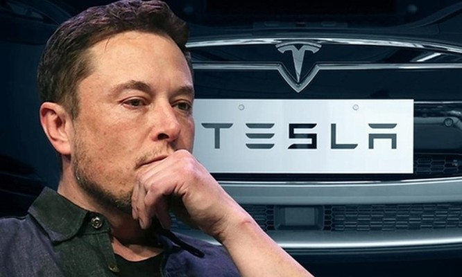 Ủy ban Chứng khoán Mỹ kiện đòi loại bỏ Elon Musk khỏi Tesla ảnh 2